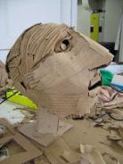 Sculpture Class
